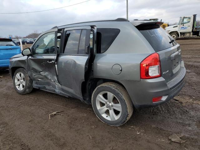 Photo 1 VIN: 1C4NJDBBXDD243418 - JEEP COMPASS SP 