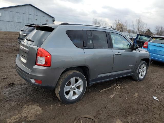 Photo 2 VIN: 1C4NJDBBXDD243418 - JEEP COMPASS SP 