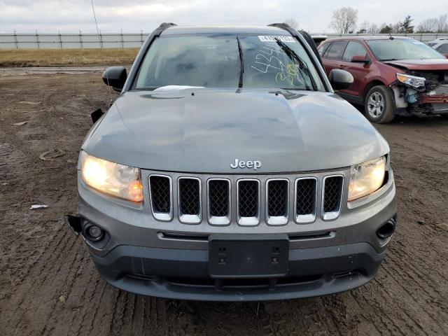 Photo 4 VIN: 1C4NJDBBXDD243418 - JEEP COMPASS SP 