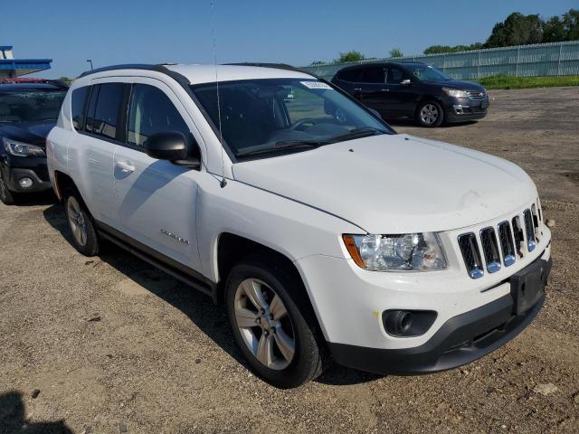 Photo 3 VIN: 1C4NJDBBXDD263023 - JEEP COMPASS 