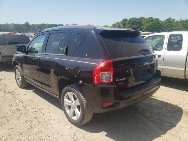 Photo 2 VIN: 1C4NJDBBXDD263202 - JEEP COMPASS SP 