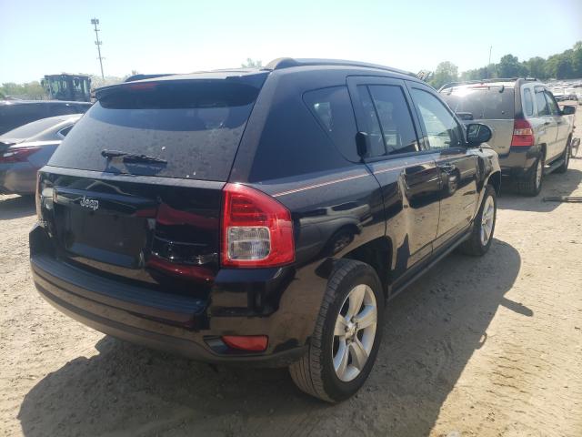 Photo 3 VIN: 1C4NJDBBXDD263202 - JEEP COMPASS SP 