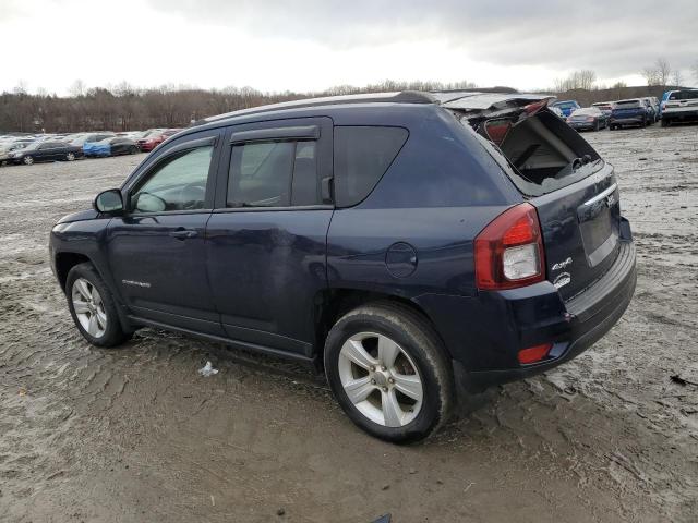 Photo 1 VIN: 1C4NJDBBXED510798 - JEEP COMPASS SP 