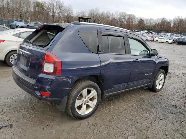 Photo 2 VIN: 1C4NJDBBXED510798 - JEEP COMPASS SP 