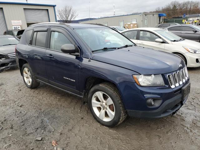 Photo 3 VIN: 1C4NJDBBXED510798 - JEEP COMPASS SP 