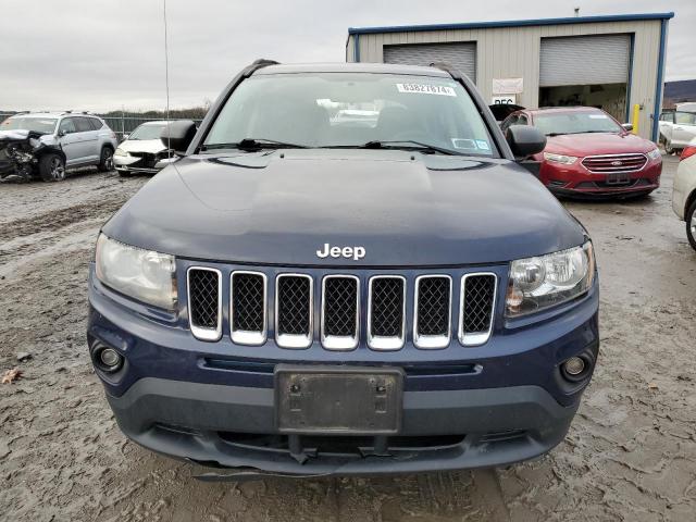 Photo 4 VIN: 1C4NJDBBXED510798 - JEEP COMPASS SP 