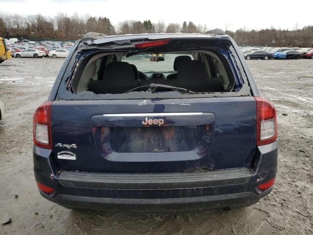 Photo 5 VIN: 1C4NJDBBXED510798 - JEEP COMPASS SP 