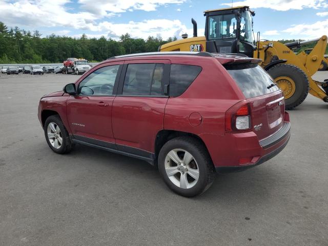 Photo 1 VIN: 1C4NJDBBXED566482 - JEEP COMPASS 