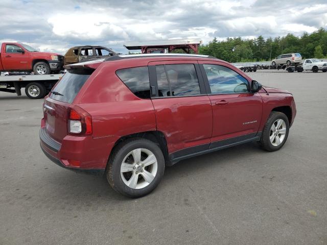 Photo 2 VIN: 1C4NJDBBXED566482 - JEEP COMPASS 