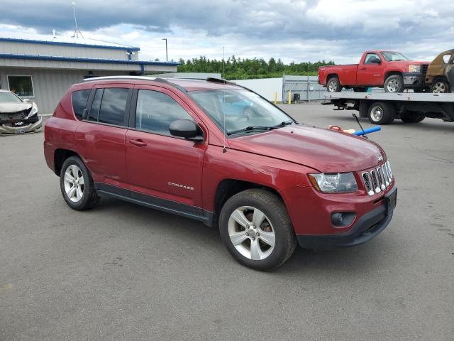 Photo 3 VIN: 1C4NJDBBXED566482 - JEEP COMPASS 