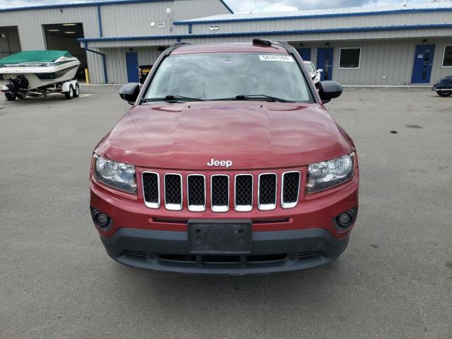 Photo 4 VIN: 1C4NJDBBXED566482 - JEEP COMPASS 