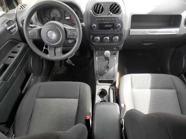 Photo 7 VIN: 1C4NJDBBXED566482 - JEEP COMPASS 