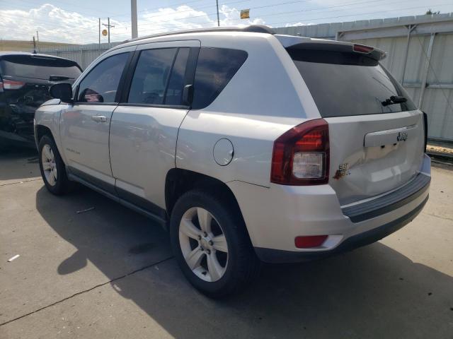 Photo 2 VIN: 1C4NJDBBXED567759 - JEEP COMPASS SP 