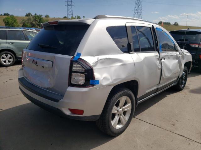 Photo 3 VIN: 1C4NJDBBXED567759 - JEEP COMPASS SP 