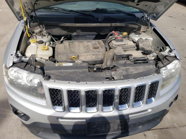 Photo 6 VIN: 1C4NJDBBXED567759 - JEEP COMPASS SP 