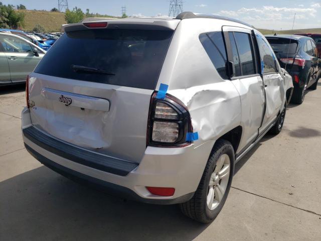 Photo 8 VIN: 1C4NJDBBXED567759 - JEEP COMPASS SP 