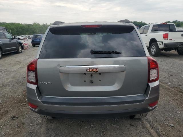 Photo 5 VIN: 1C4NJDBBXED568118 - JEEP COMPASS 