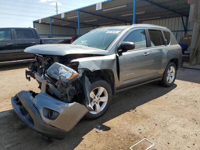 Photo 0 VIN: 1C4NJDBBXED568202 - JEEP COMPASS SP 