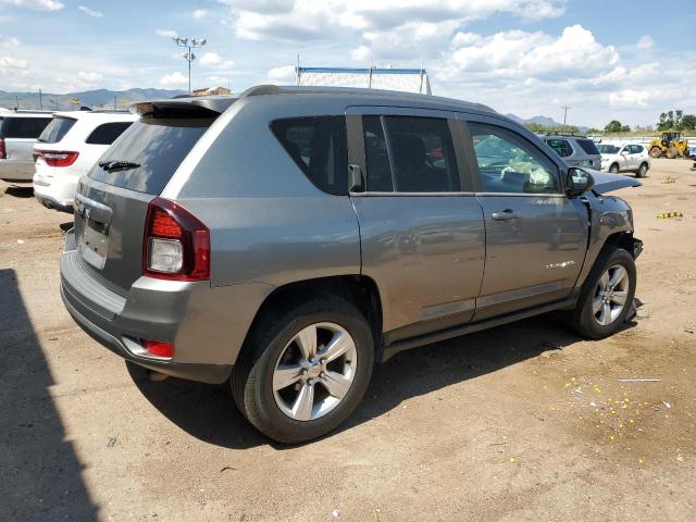 Photo 2 VIN: 1C4NJDBBXED568202 - JEEP COMPASS SP 