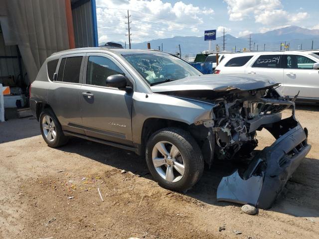 Photo 3 VIN: 1C4NJDBBXED568202 - JEEP COMPASS SP 