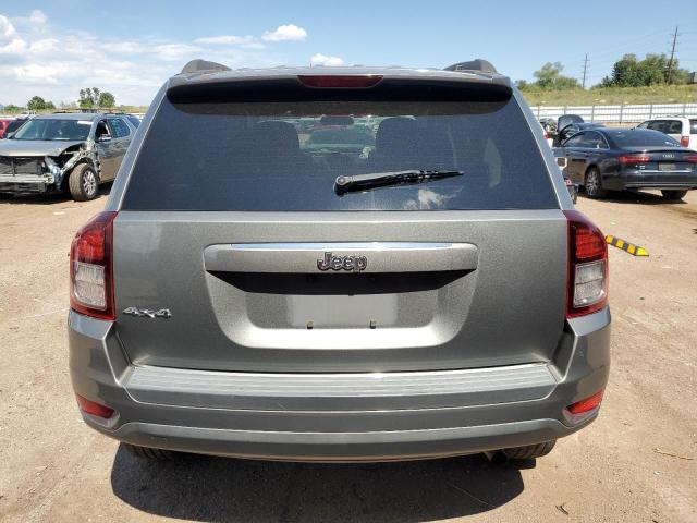 Photo 5 VIN: 1C4NJDBBXED568202 - JEEP COMPASS SP 