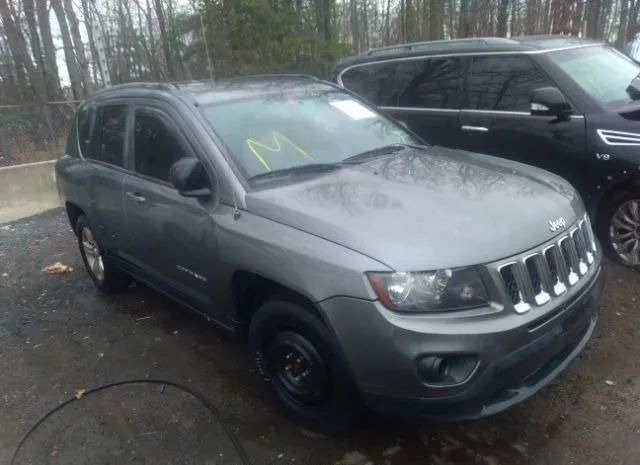 Photo 0 VIN: 1C4NJDBBXED622324 - JEEP COMPASS 