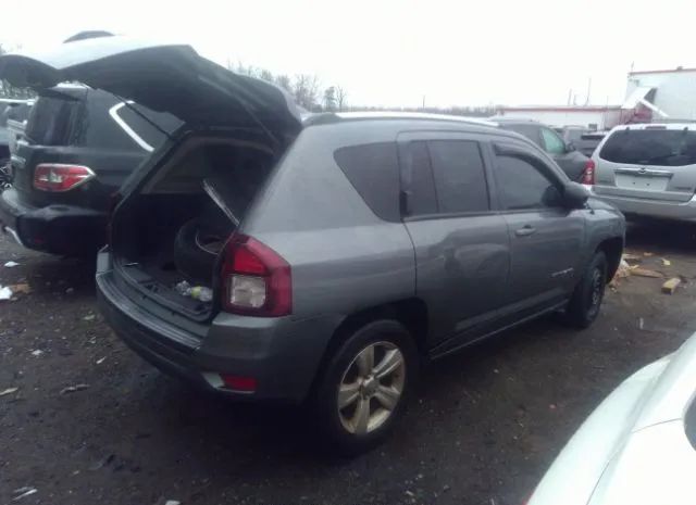 Photo 3 VIN: 1C4NJDBBXED622324 - JEEP COMPASS 