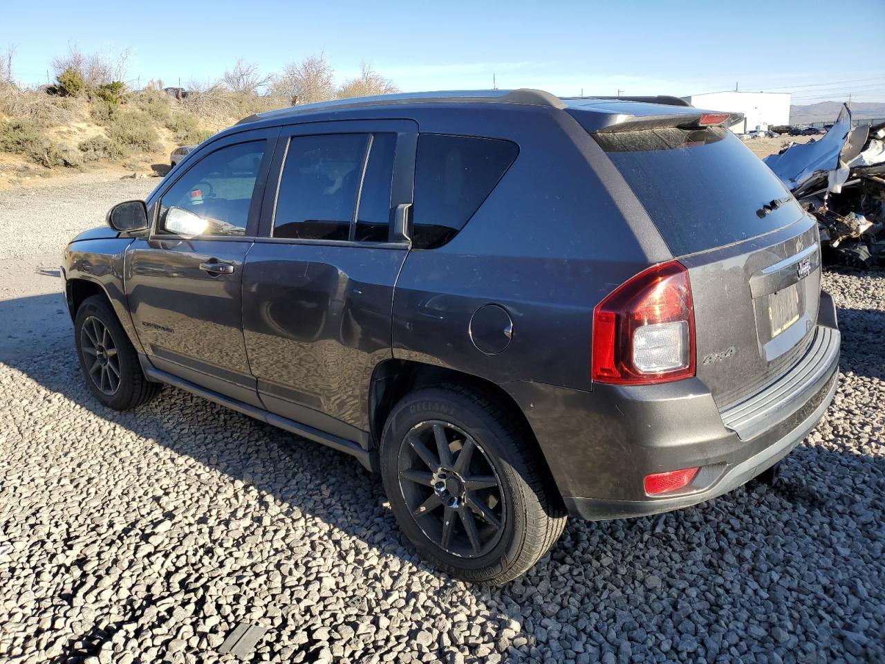 Photo 1 VIN: 1C4NJDBBXED739191 - JEEP COMPASS 