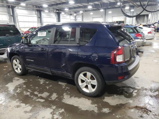 Photo 1 VIN: 1C4NJDBBXED749106 - JEEP COMPASS SP 