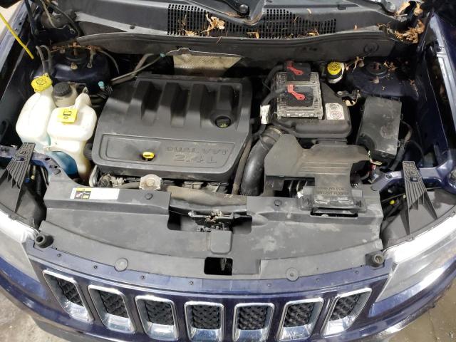 Photo 11 VIN: 1C4NJDBBXED749106 - JEEP COMPASS SP 