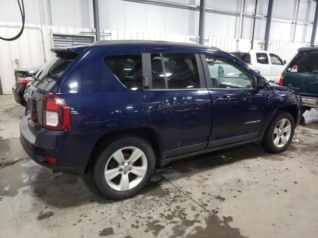 Photo 2 VIN: 1C4NJDBBXED749106 - JEEP COMPASS SP 