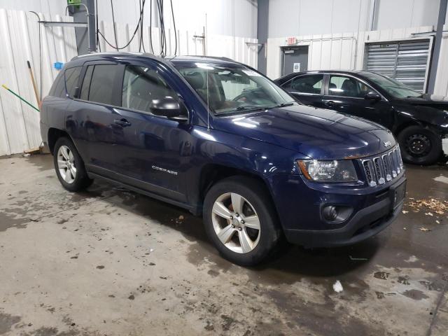 Photo 3 VIN: 1C4NJDBBXED749106 - JEEP COMPASS SP 