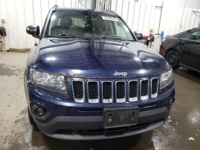 Photo 4 VIN: 1C4NJDBBXED749106 - JEEP COMPASS SP 