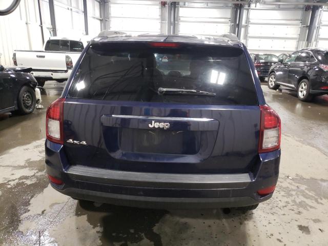 Photo 5 VIN: 1C4NJDBBXED749106 - JEEP COMPASS SP 