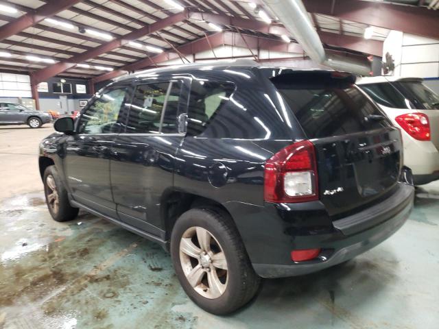 Photo 2 VIN: 1C4NJDBBXED828453 - JEEP COMPASS 