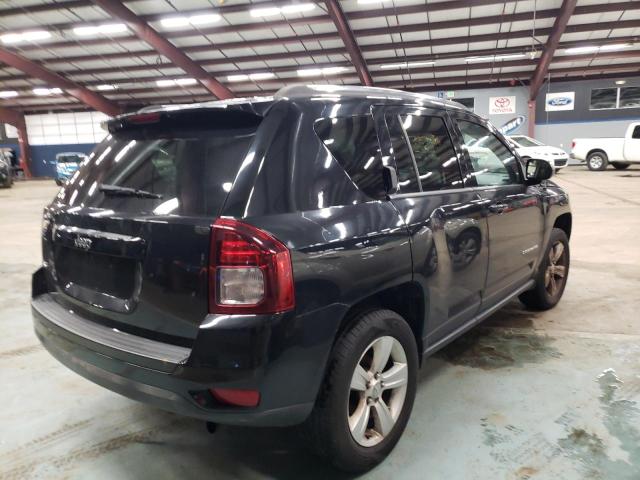 Photo 3 VIN: 1C4NJDBBXED828453 - JEEP COMPASS 