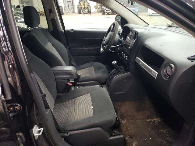 Photo 4 VIN: 1C4NJDBBXED828453 - JEEP COMPASS 