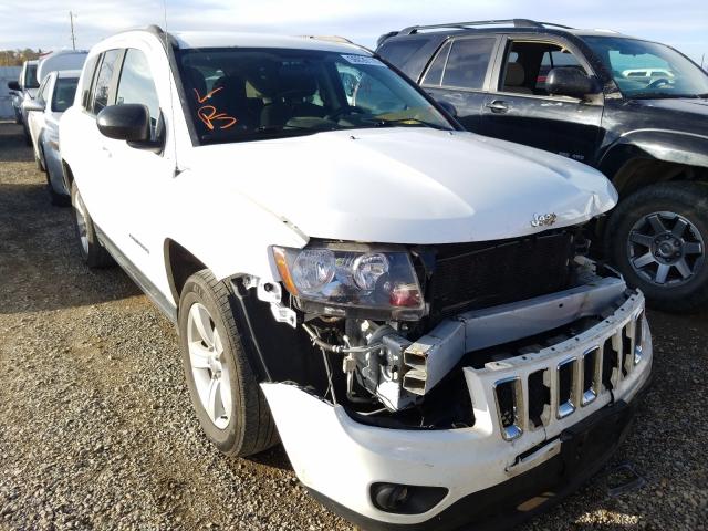 Photo 0 VIN: 1C4NJDBBXED879967 - JEEP COMPASS 