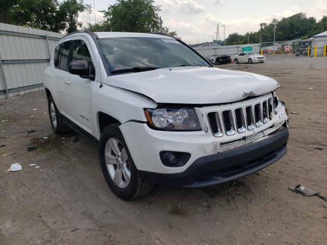 Photo 0 VIN: 1C4NJDBBXED892539 - JEEP COMPASS SP 