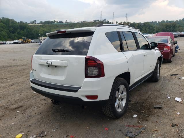 Photo 3 VIN: 1C4NJDBBXED892539 - JEEP COMPASS SP 