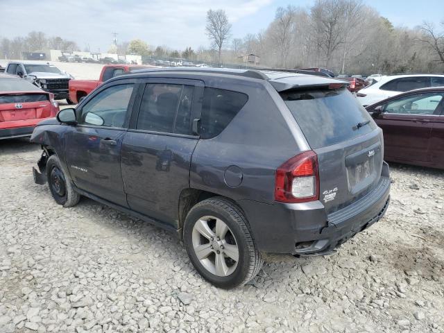 Photo 1 VIN: 1C4NJDBBXFD163152 - JEEP COMPASS 