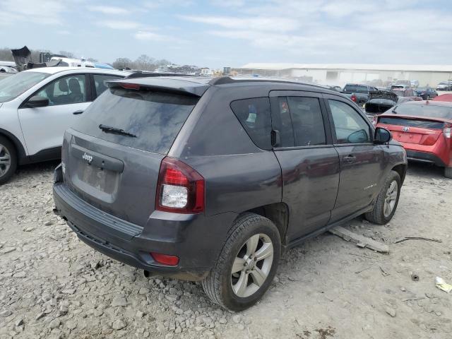 Photo 2 VIN: 1C4NJDBBXFD163152 - JEEP COMPASS 