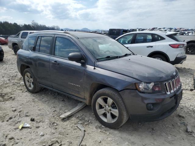 Photo 3 VIN: 1C4NJDBBXFD163152 - JEEP COMPASS 