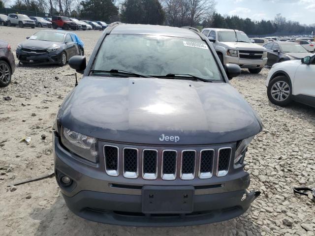 Photo 4 VIN: 1C4NJDBBXFD163152 - JEEP COMPASS 