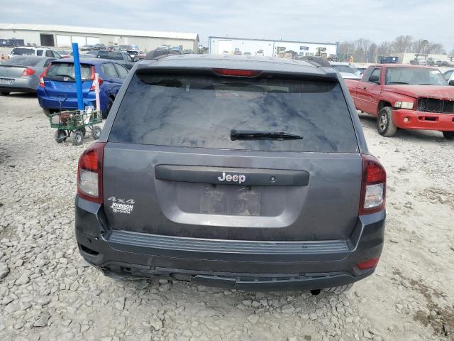 Photo 5 VIN: 1C4NJDBBXFD163152 - JEEP COMPASS 