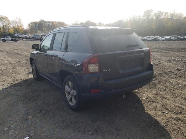 Photo 2 VIN: 1C4NJDBBXFD168299 - JEEP COMPASS SP 