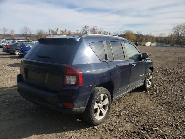 Photo 3 VIN: 1C4NJDBBXFD168299 - JEEP COMPASS SP 