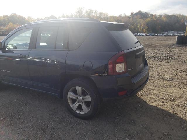 Photo 8 VIN: 1C4NJDBBXFD168299 - JEEP COMPASS SP 