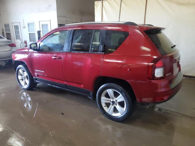 Photo 1 VIN: 1C4NJDBBXFD206632 - JEEP COMPASS 