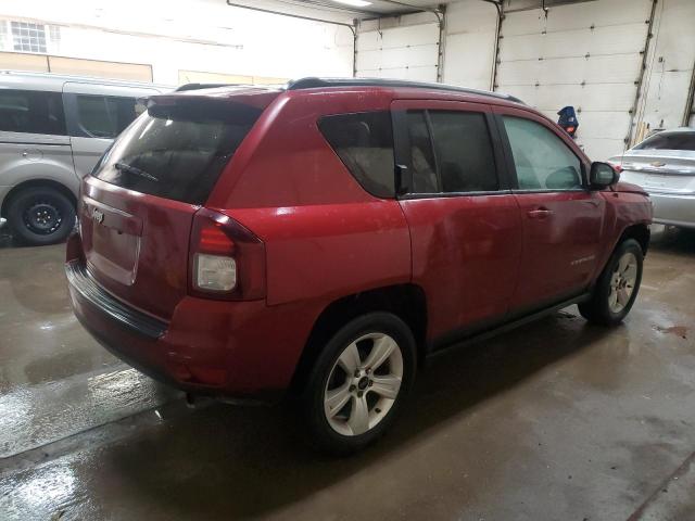 Photo 2 VIN: 1C4NJDBBXFD206632 - JEEP COMPASS 